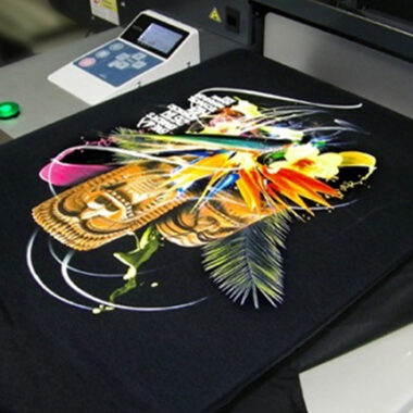 Sublimation Printing