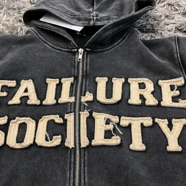 Clothing Embroidery
